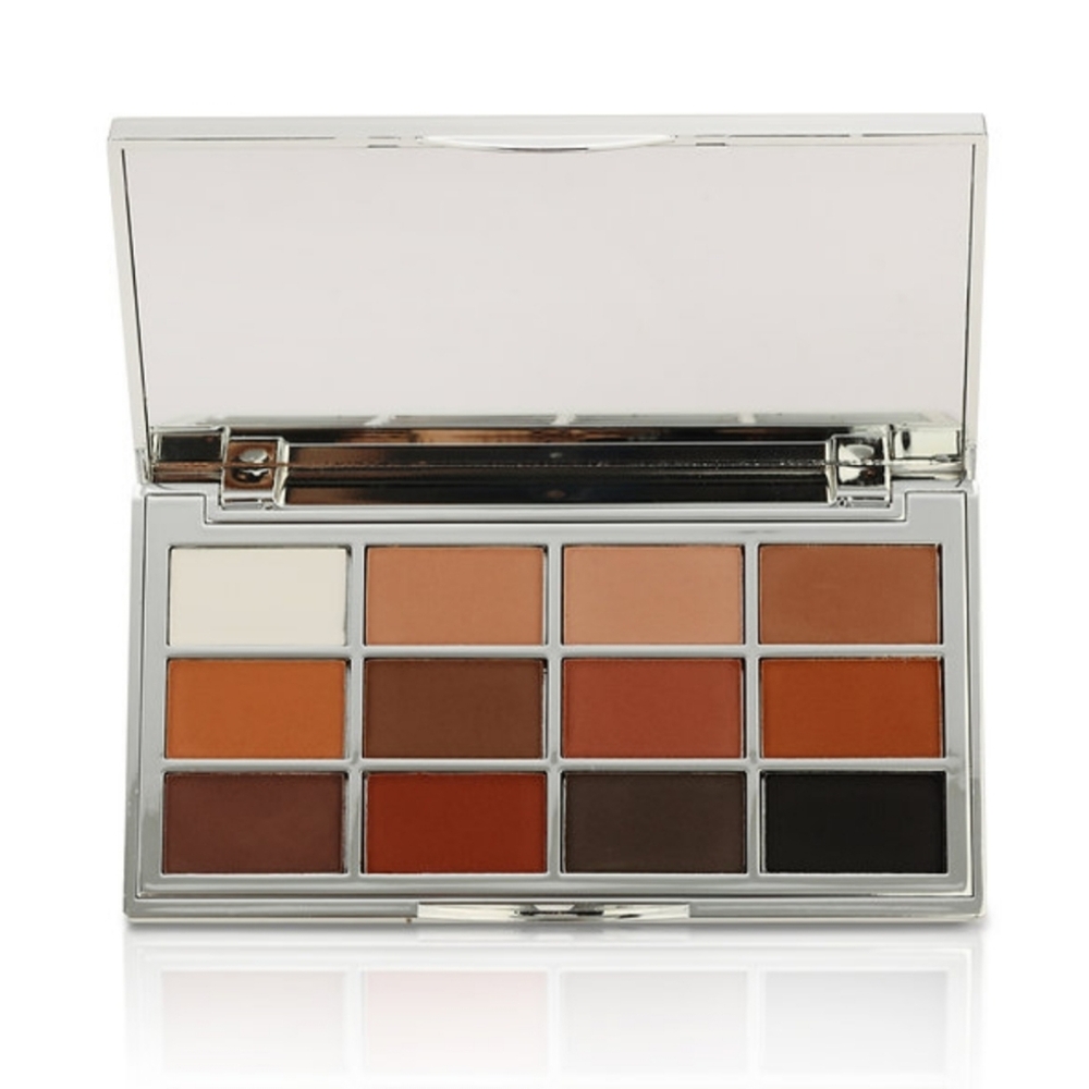 Lash Step Matte About You Eyeshadow Palette